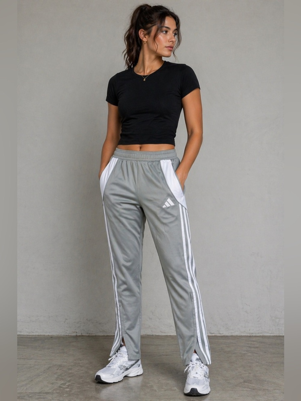 Adidas Women’s Training Pants